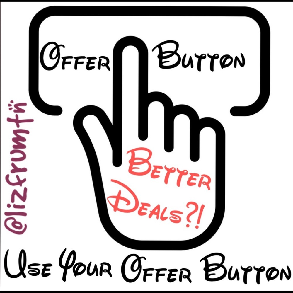 Using the offer button